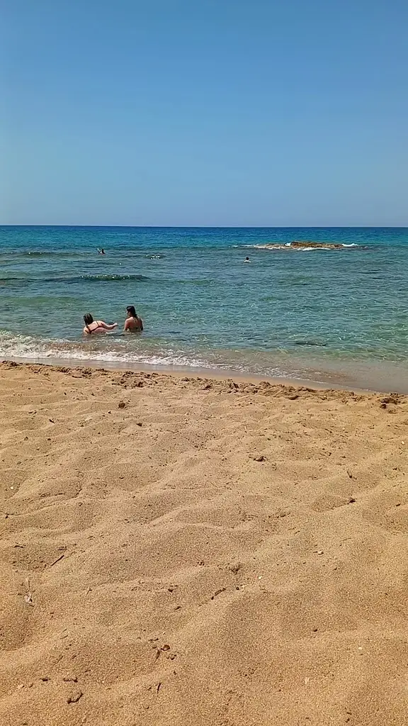 Mike Hill_Potamos Beach Restaurant_Mália_Bewertung