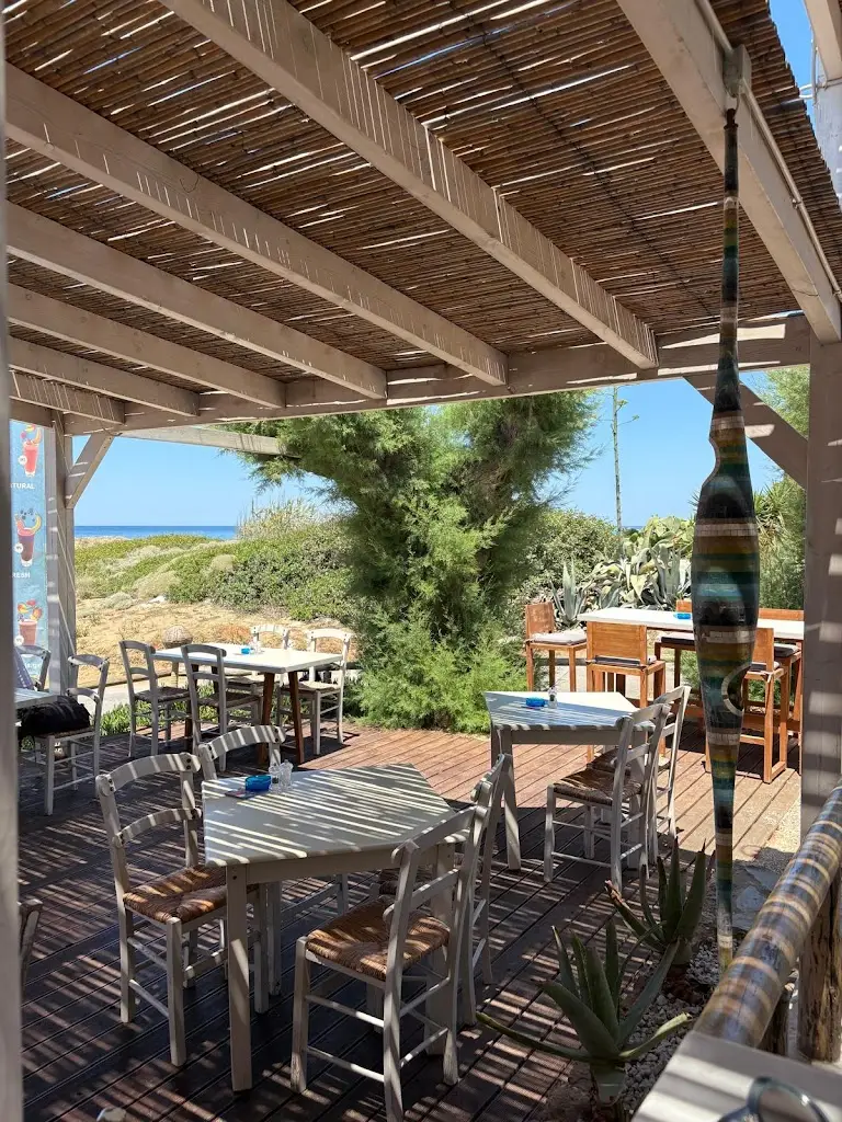Potamos Beach Restaurant_Mália_slider_image_1