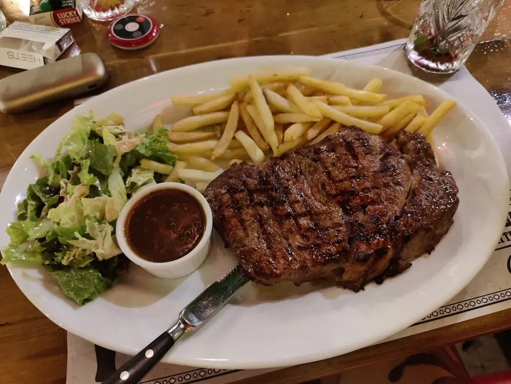 Menu_The Bull Steak House_Mália_image_5