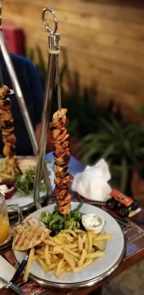 Menu_The Bull Steak House_Mália_image_7