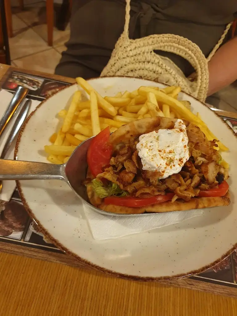 Menu_The Bull Steak House_Mália_image_8