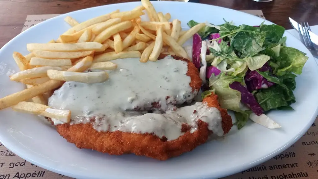 Menu_The Bull Steak House_Mália_image_9