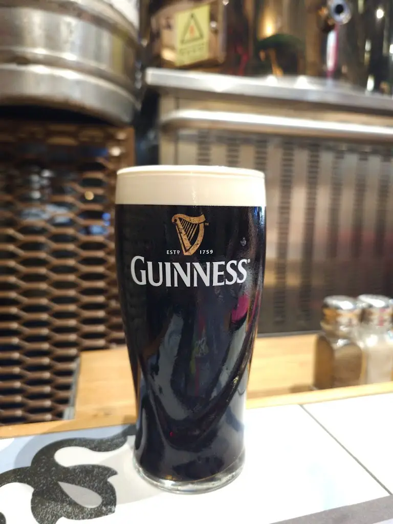 Menü_the Red lion Malia bar and restaurant_Mália_Bild_6