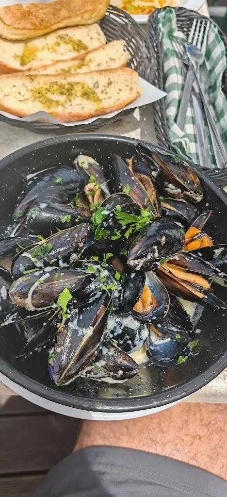 Menü_Taverna Kalyva_Mália_Bild_8