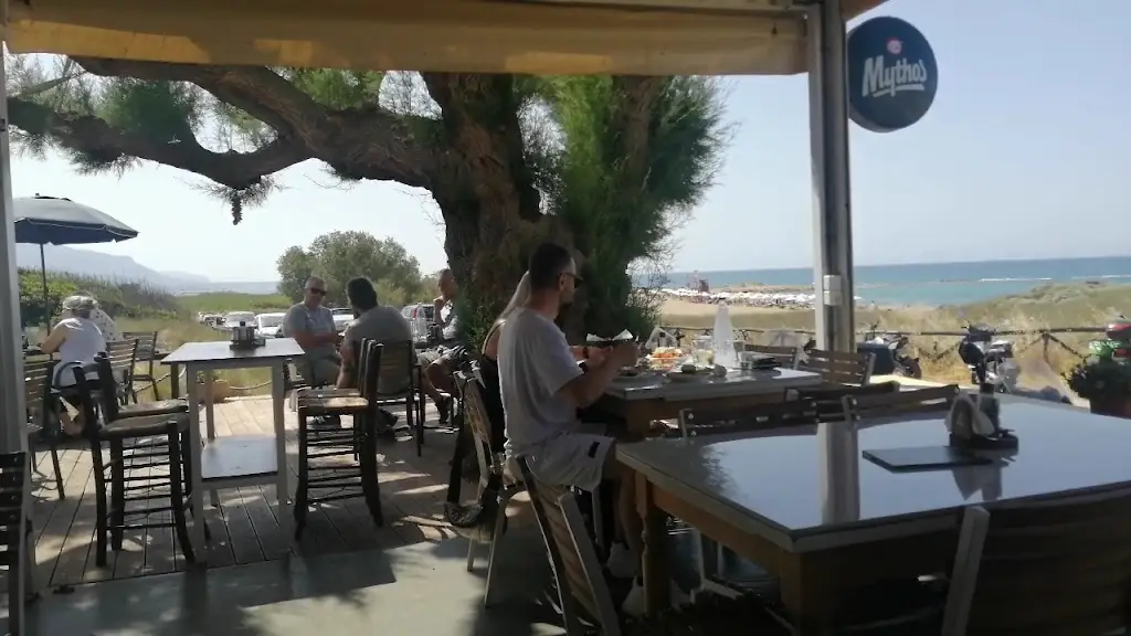 Taverna Kalyva_Mália_slider_image_2