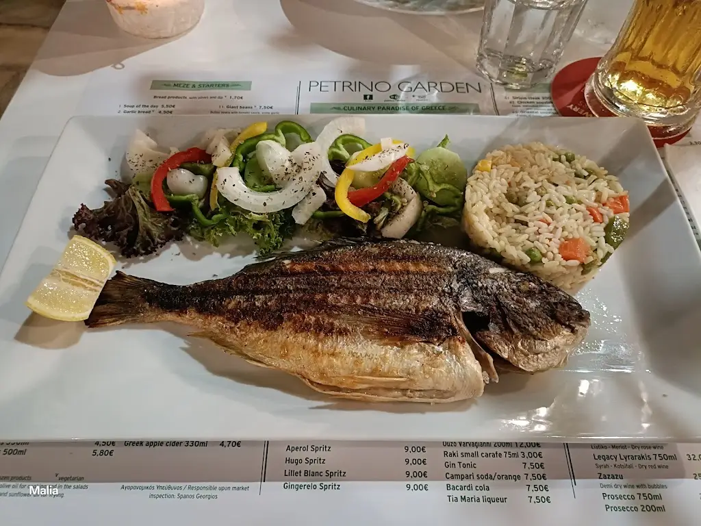 Adriano Saccon_Petrino Garden_Mália_review