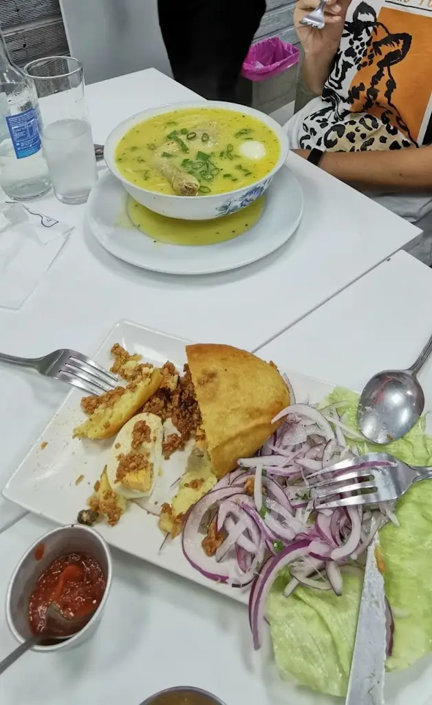 Menü_taverna rodamanthis the original cretan recipes_Mokhós_Bild_7