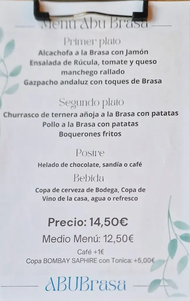 Menu_Το Στέκι του Καψάλη_Mokhós_image_2