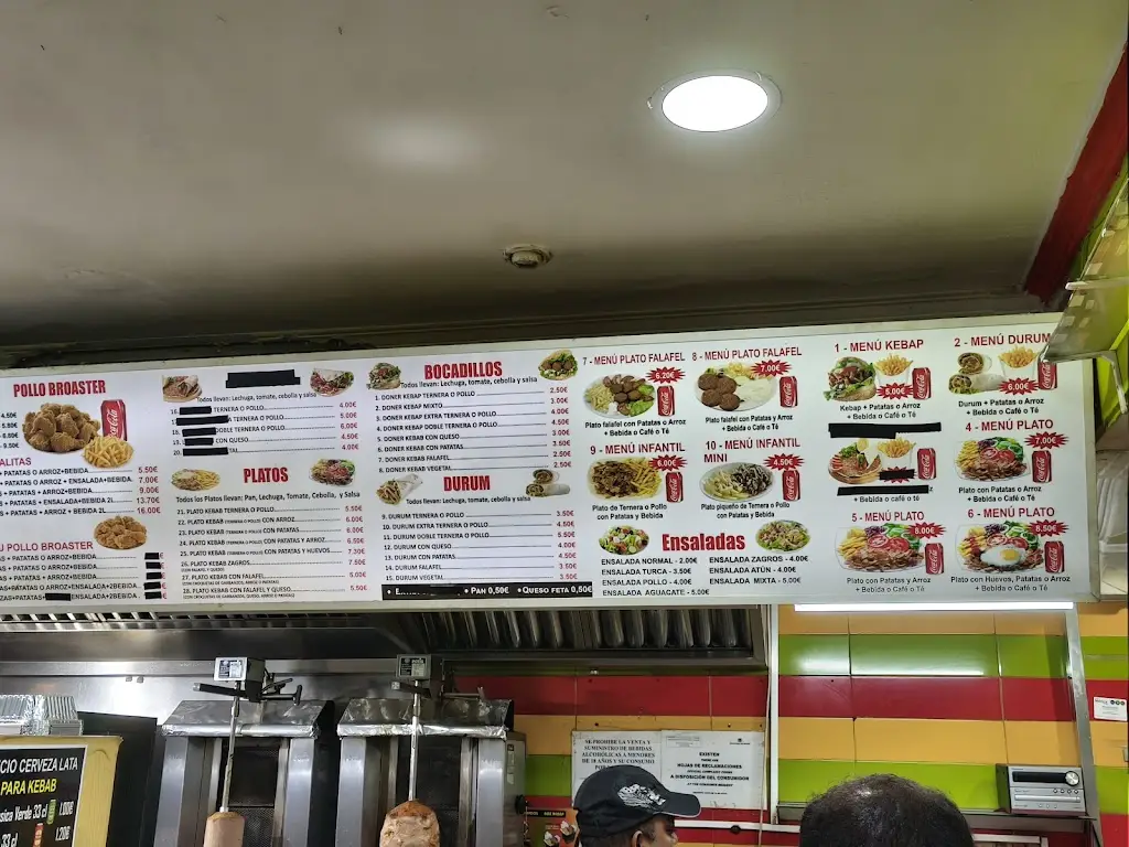 Menü_Portego_Mokhós_Bild_1