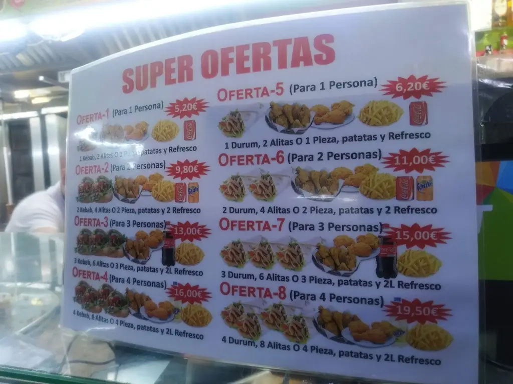 Menü_Portego_Mokhós_Bild_4