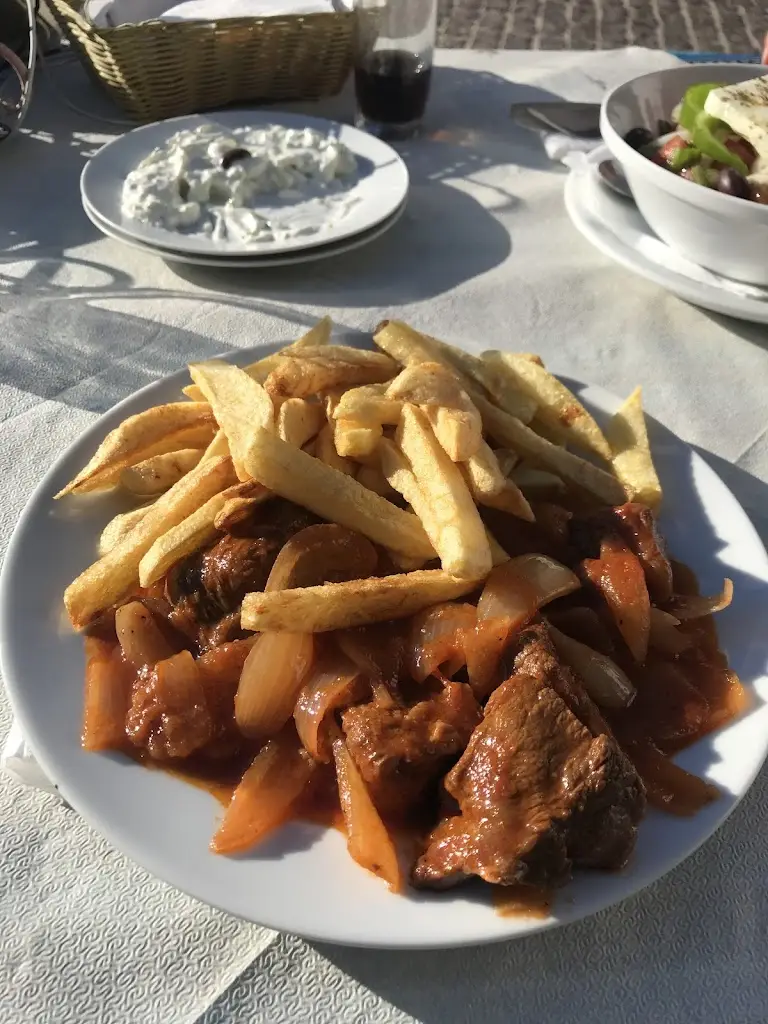 Menü_Kelari Taverna_Mokhós_Bild_3