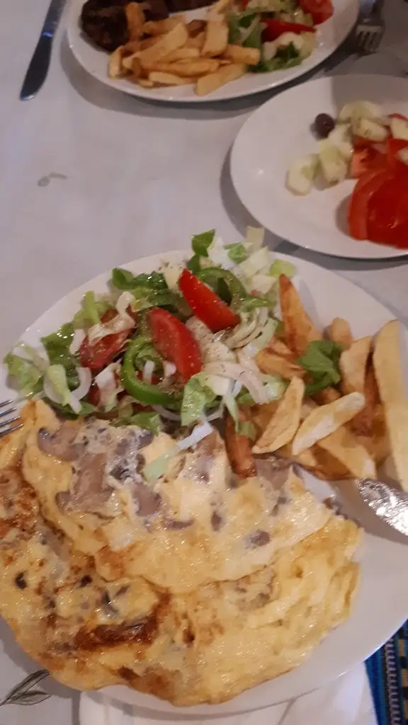 Menü_Kelari Taverna_Mokhós_Bild_4