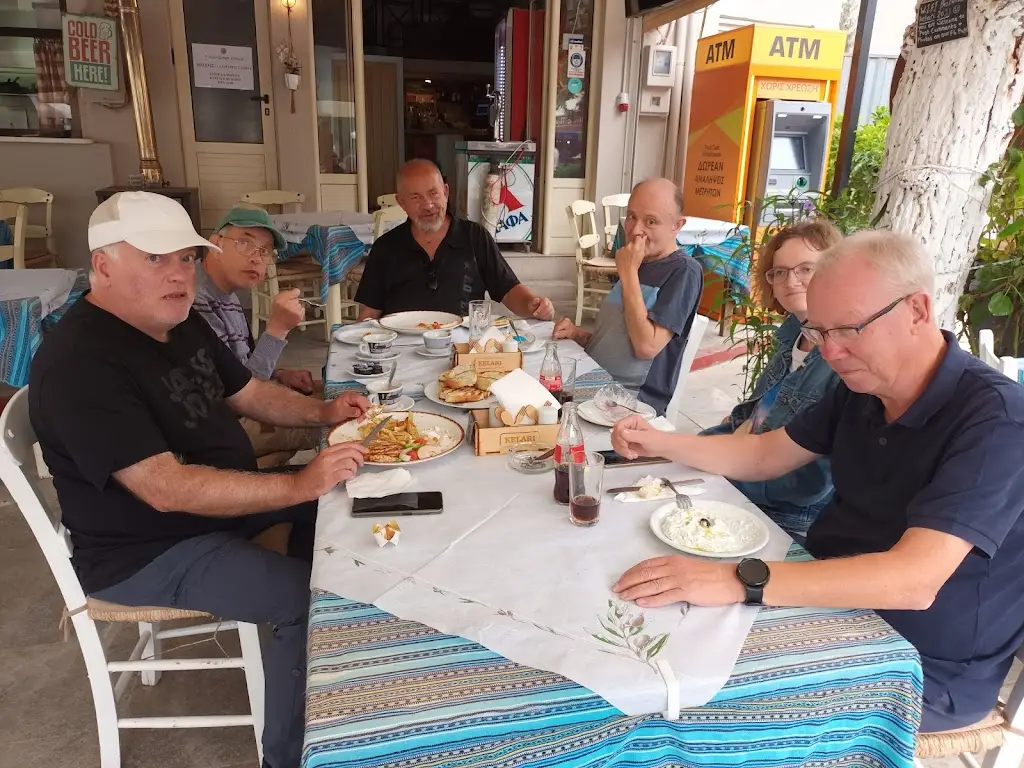 T. Welle_Kelari Taverna_Mokhós_Bewertung