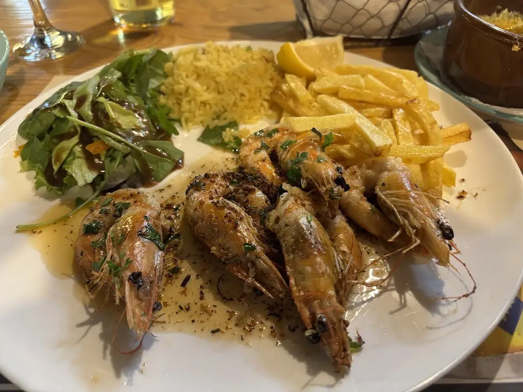 Menü_Εστιατόριο 360 Μοίρες_Moíres_Bild_4