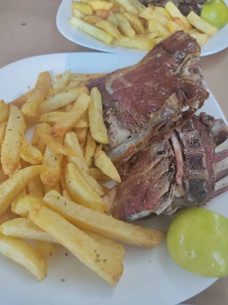 Menü_Εστιατόριο 360 Μοίρες_Moíres_Bild_6