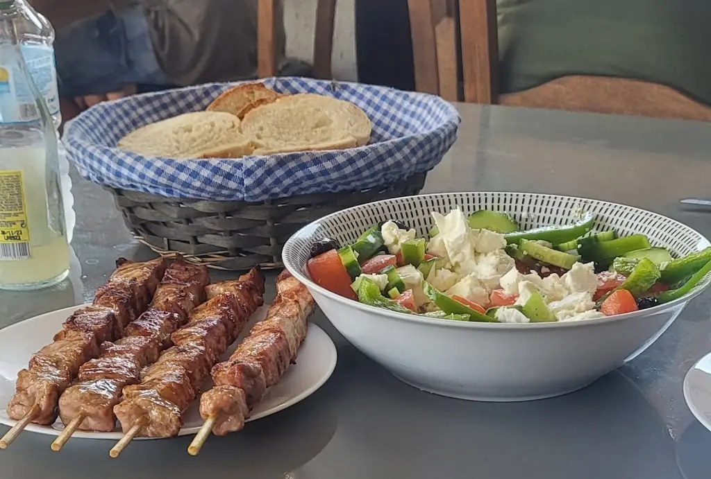 Menü_Εστιατόριο 360 Μοίρες_Moíres_Bild_7