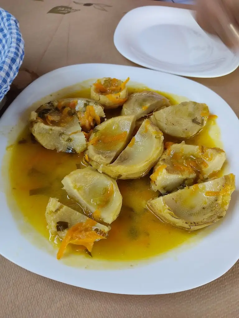 Menü_Εστιατόριο 360 Μοίρες_Moíres_Bild_9