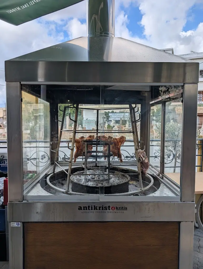 Lauren Ng_Εστιατόριο 360 Μοίρες_Moíres_Bewertung