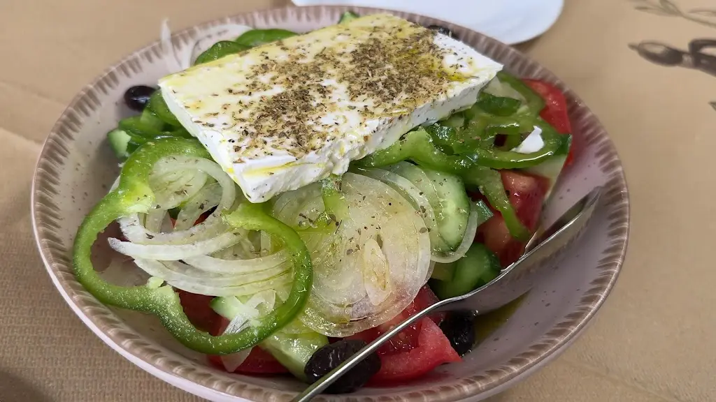 Unknown Homeland უცნობი სამშობლო_Εστιατόριο 360 Μοίρες_Moíres_Bewertung