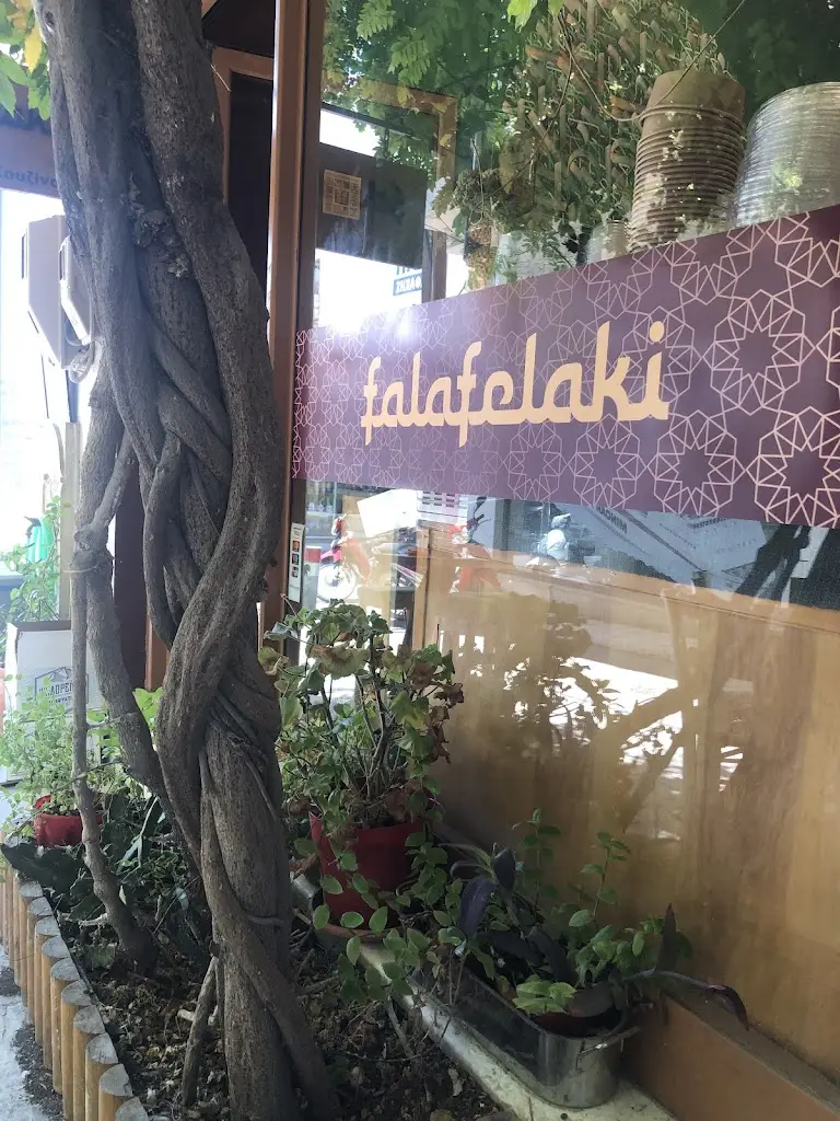 Neli B._Falafelaki_Moíres_avis