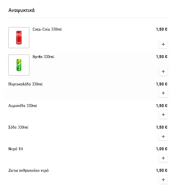 Menü_Pizza ammos in the city_Moíres_Bild_2