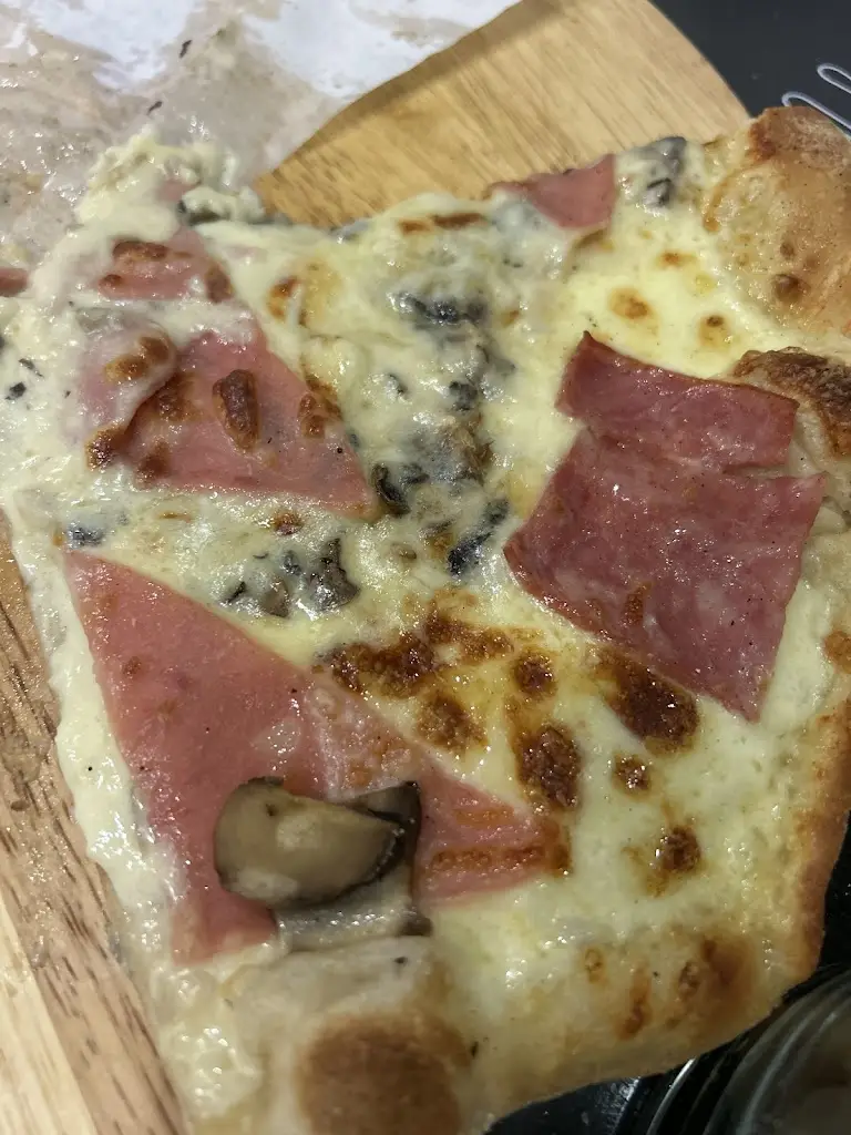 ΓΕΩΠΟΝΙΚΟ ΚΟΥΤΕΝΤΑΚΗΣ_Pizza ammos in the city_Moíres_Bewertung