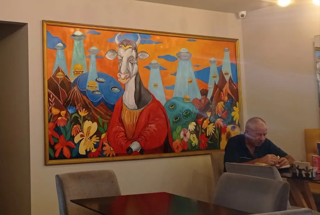 Allan Berger_Psēstērio_Moíres_Bewertung