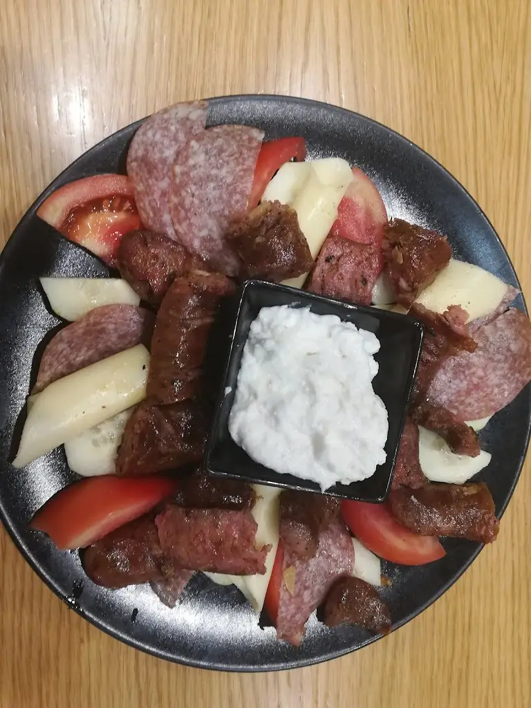 Menü_Speedy's_Gérakas_Bild_8