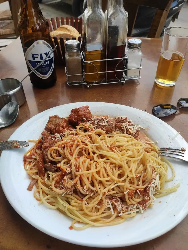 Menü_APERITTO/ ΑΠΕΡΙΤΤΟ_Moíres_Bild_2