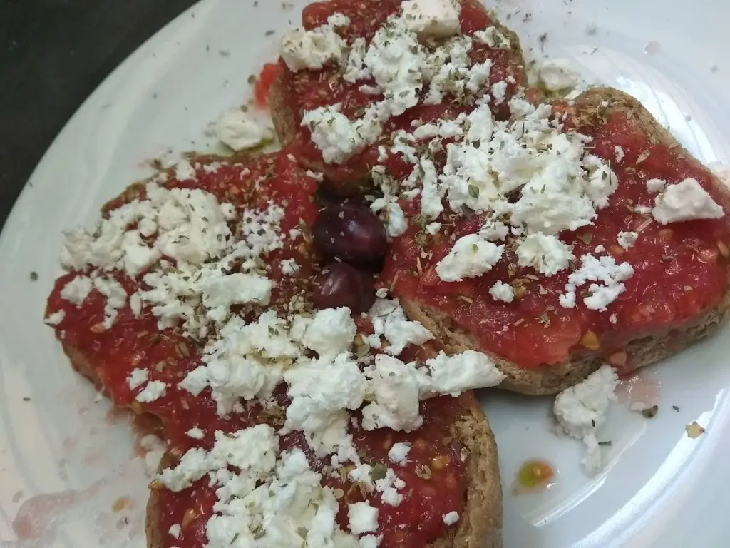 Menü_APERITTO/ ΑΠΕΡΙΤΤΟ_Moíres_Bild_8