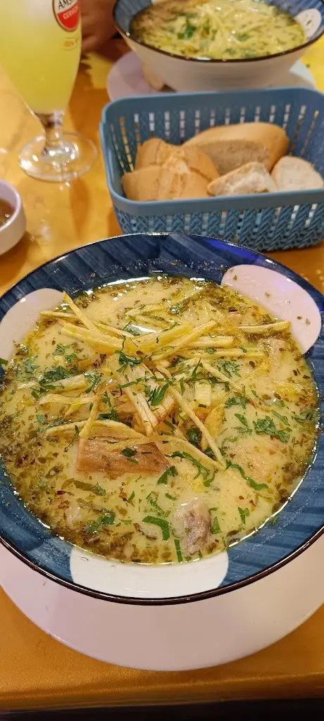 Menü_Methexis Restaurant_Mouzourás_Bild_1