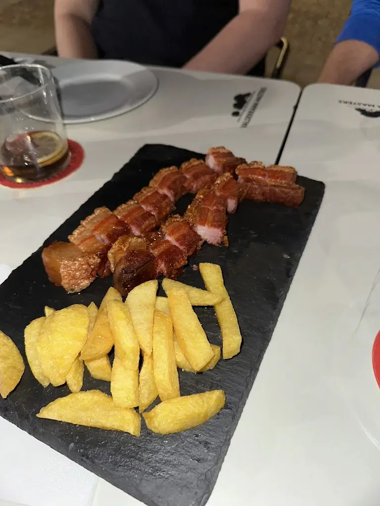 Menü_BOURAKIS RESTAURANT_Mouzourás_Bild_7