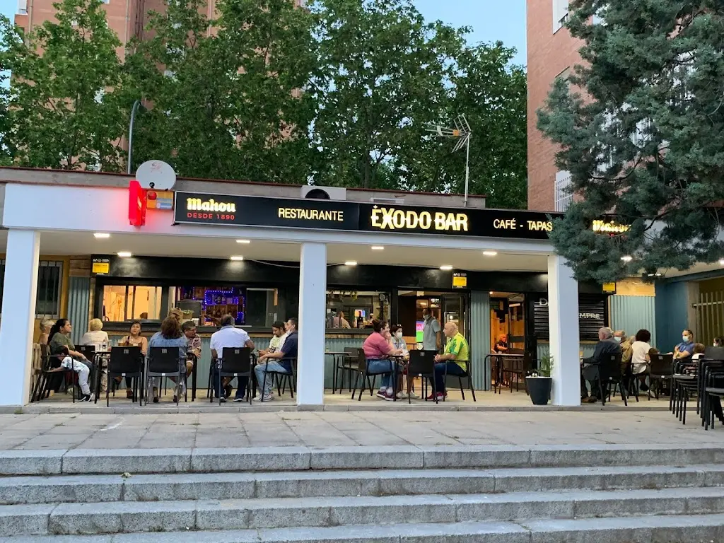 BOURAKIS RESTAURANT Restaurant in Mouzourás