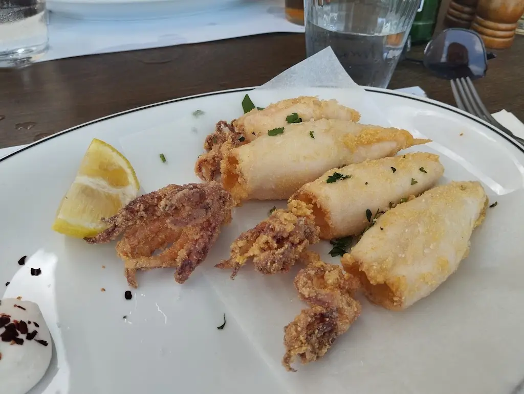 Sarita_Ψαροκάικο Χανιά - Psarokaiko Chania Seaside Restaurant_Mouzourás_avis