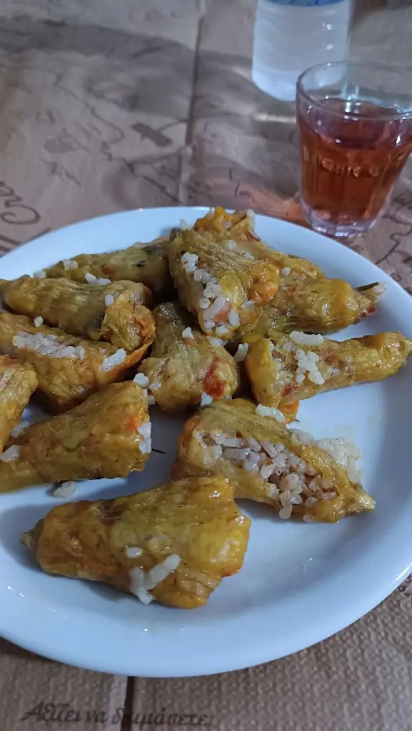 Michael F_Kafemezedopolion Aposperís_Néa Anatolí_Bewertung