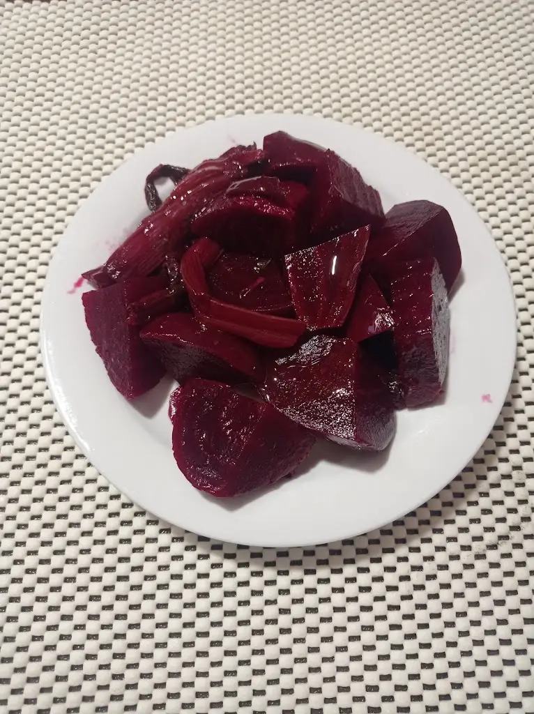 Menü_Καφενείο « Η Βρύση»_Néa Anatolí_Bild_1