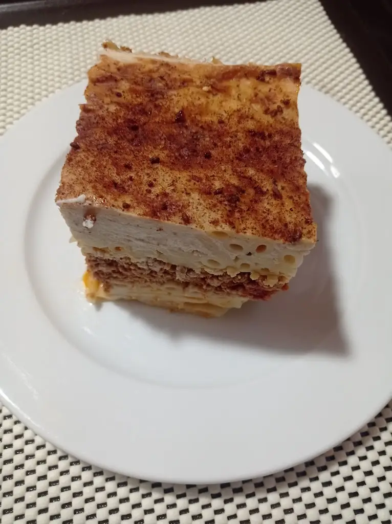 Menü_Καφενείο « Η Βρύση»_Néa Anatolí_Bild_2