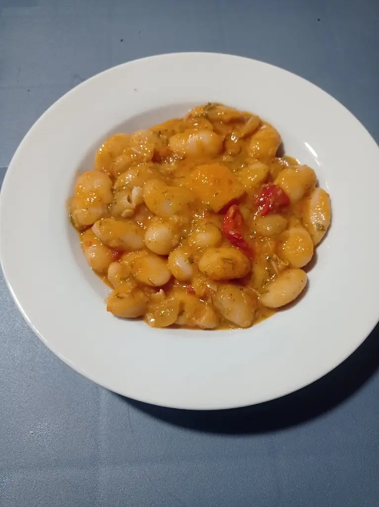 Menü_Καφενείο « Η Βρύση»_Néa Anatolí_Bild_5