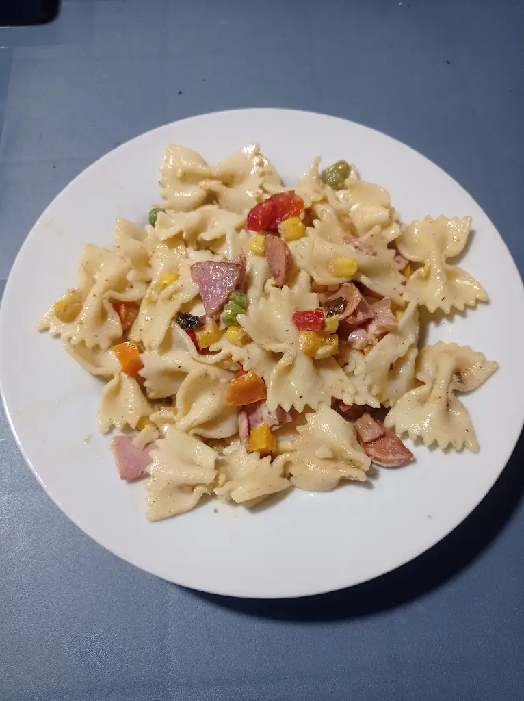 Menü_Καφενείο « Η Βρύση»_Néa Anatolí_Bild_6