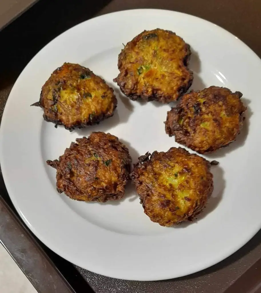 Menü_Καφενείο « Η Βρύση»_Néa Anatolí_Bild_7