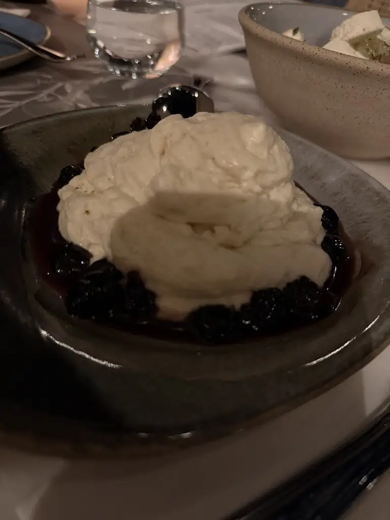 Minos Bekeridis_Dopios Glyfada_Glyfáda_review