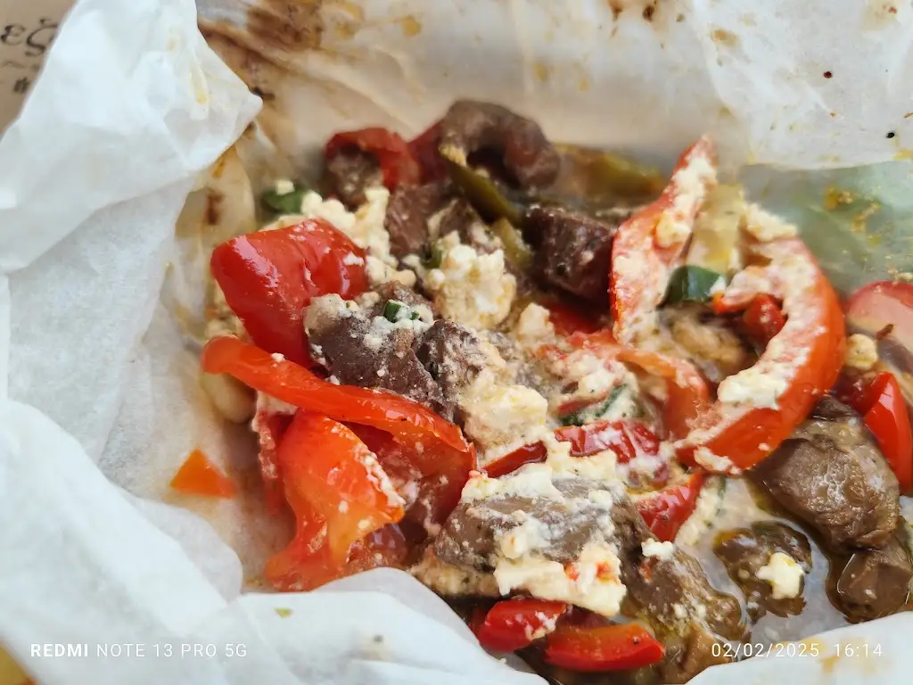 John Canaga_To Stachy_Nerokoúros_Bewertung