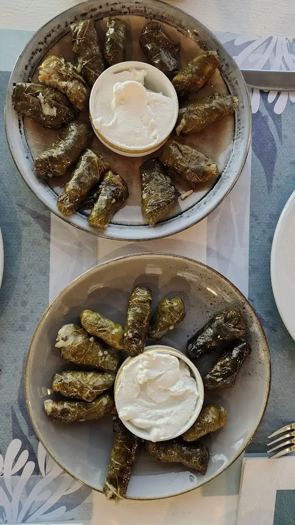 Menu_Archipelagos Seafood Restaurant_Nomós Irakleíou_image_5