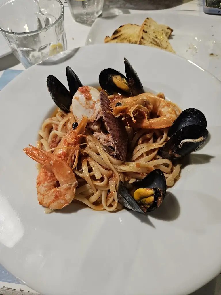 Menu_Archipelagos Seafood Restaurant_Nomós Irakleíou_image_7