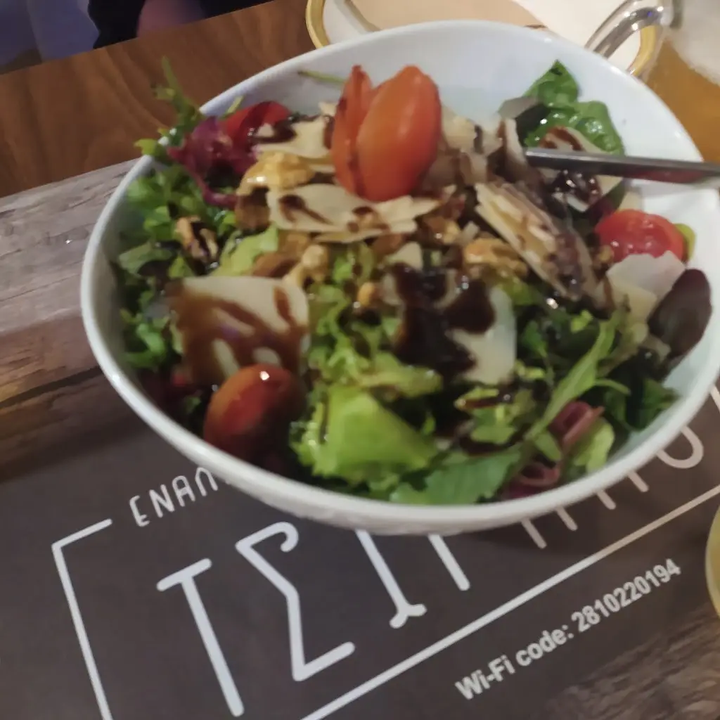 Menu_TSIRAKOS ENALLAKTIKO KAFENEIO_Néa Alikarnassós_image_9