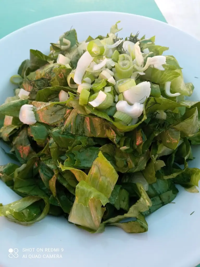 Menü_Ο Σοφός - Παραδοσιακό Εστιατόριο & μαγερειό_Néa Alikarnassós_Bild_5