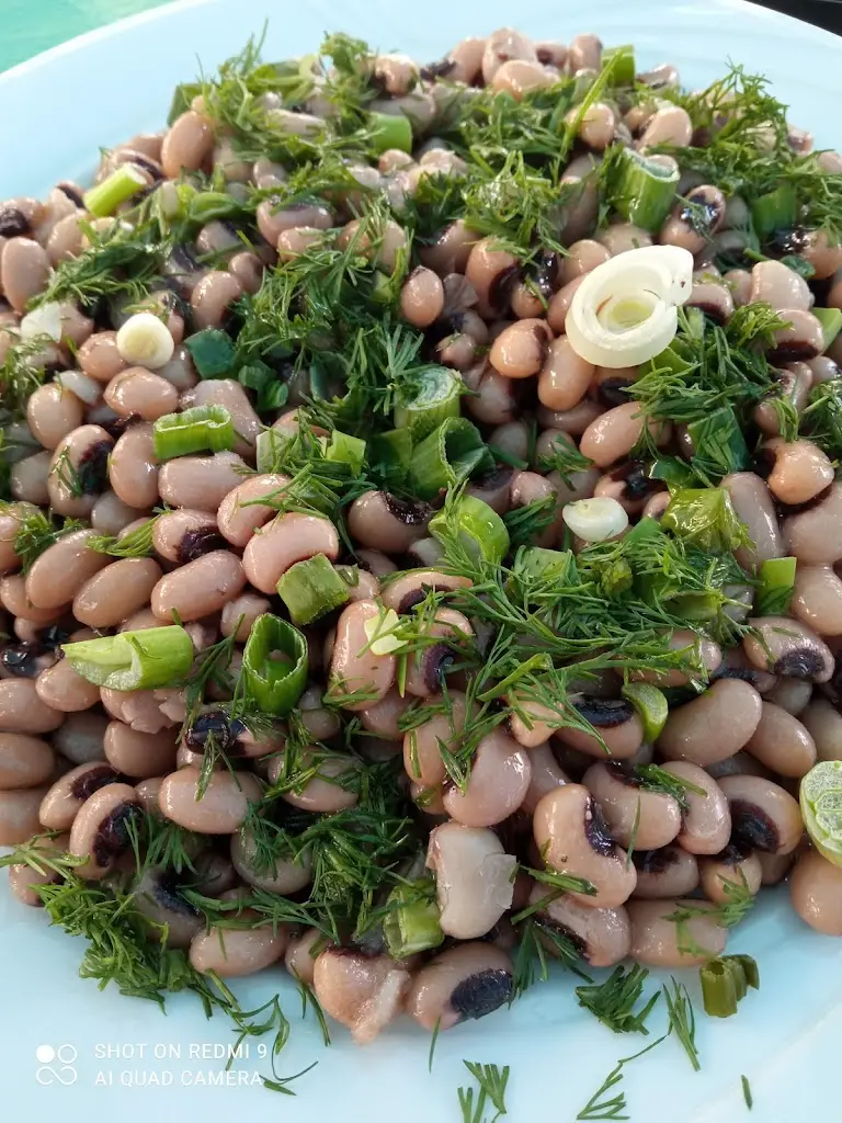 Menü_Ο Σοφός - Παραδοσιακό Εστιατόριο & μαγερειό_Néa Alikarnassós_Bild_6