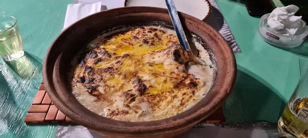 Menü_Ο Σοφός - Παραδοσιακό Εστιατόριο & μαγερειό_Néa Alikarnassós_Bild_8