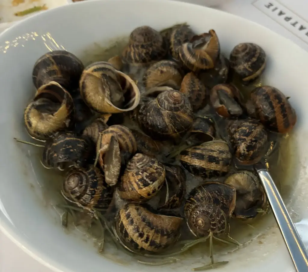 Menü_Ο Σοφός - Παραδοσιακό Εστιατόριο & μαγερειό_Néa Alikarnassós_Bild_9