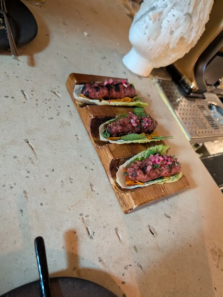 Menü_KAJJA COFFEE BAR | BISTRO_Néa Alikarnassós_Bild_9